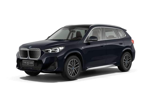 Color Carbon Black Metallic Image - 1638